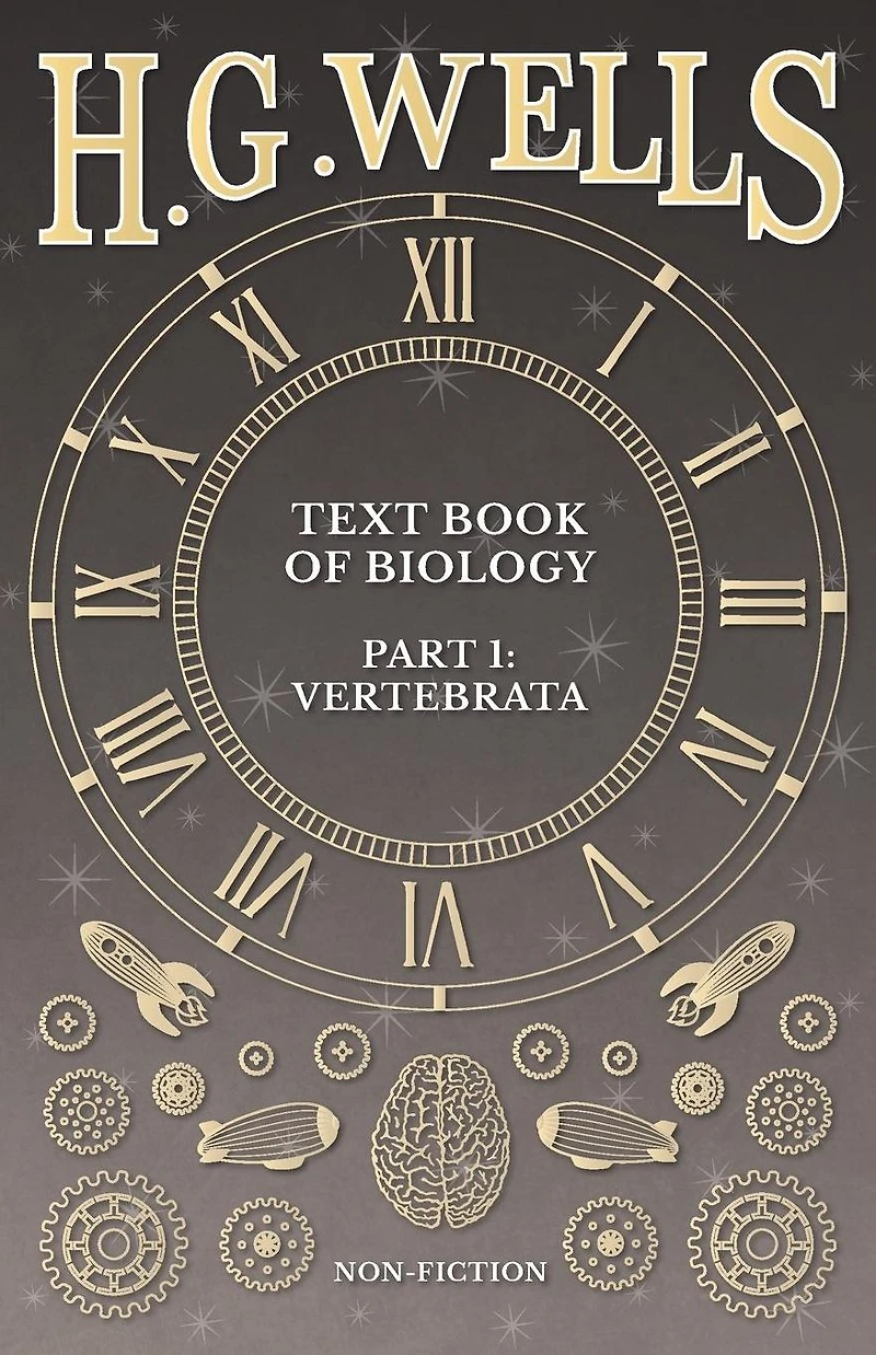 Text Book of Biology, Part 1: Vertebrata