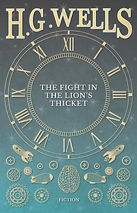 the Fight Lion's Thicket