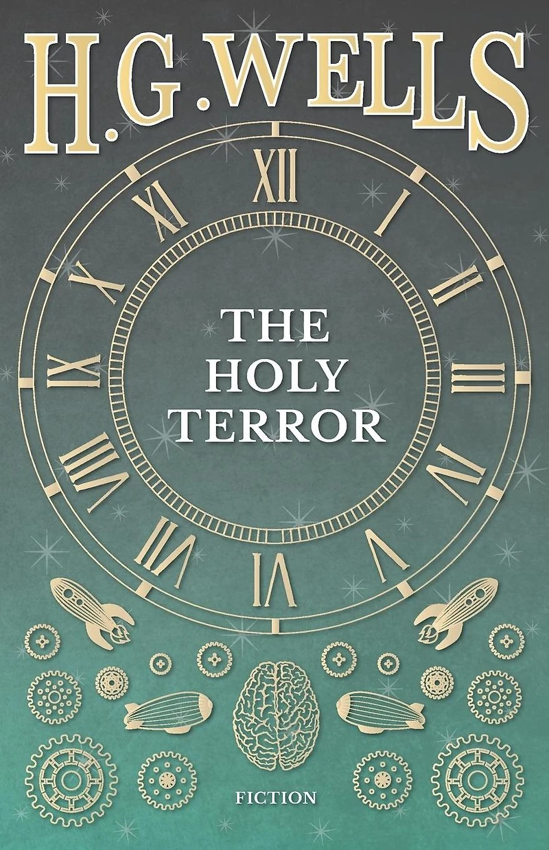 The Holy Terror