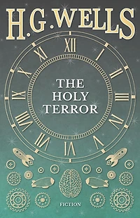 The Holy Terror
