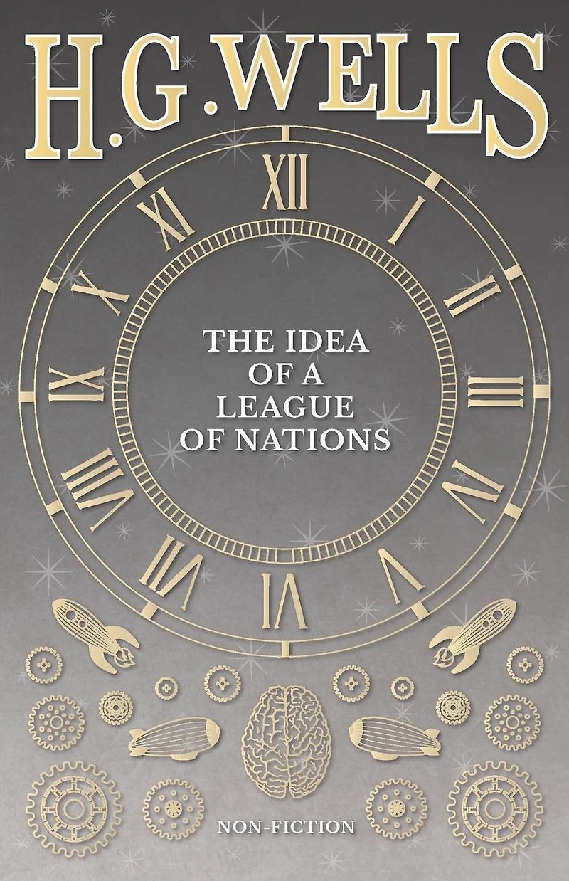 The Idea of a League Nations
