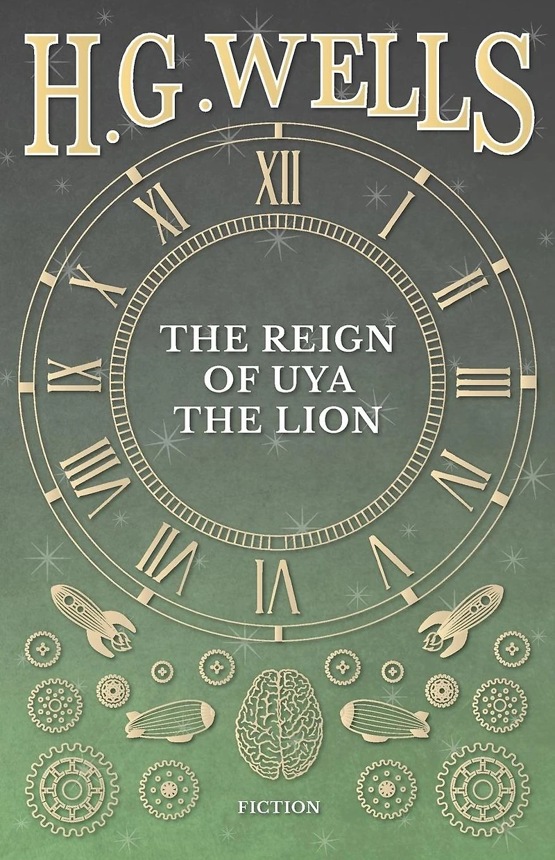 the Reign of Uya Lion