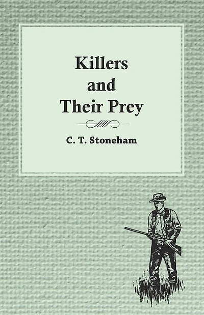 Killers and Their Prey