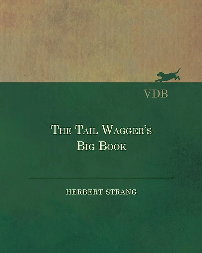 The Tail Wagger's Big Book