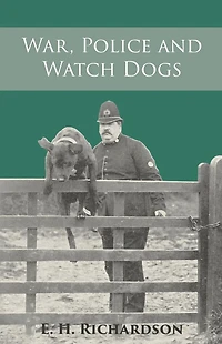 War, Police and Watch Dogs