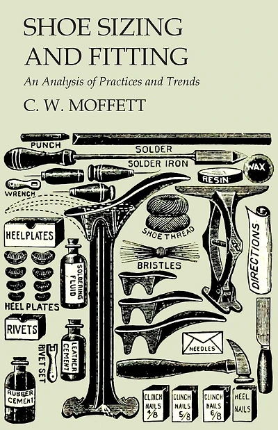 Shoe Sizing and Fitting - An Analysis of Practices and Trends