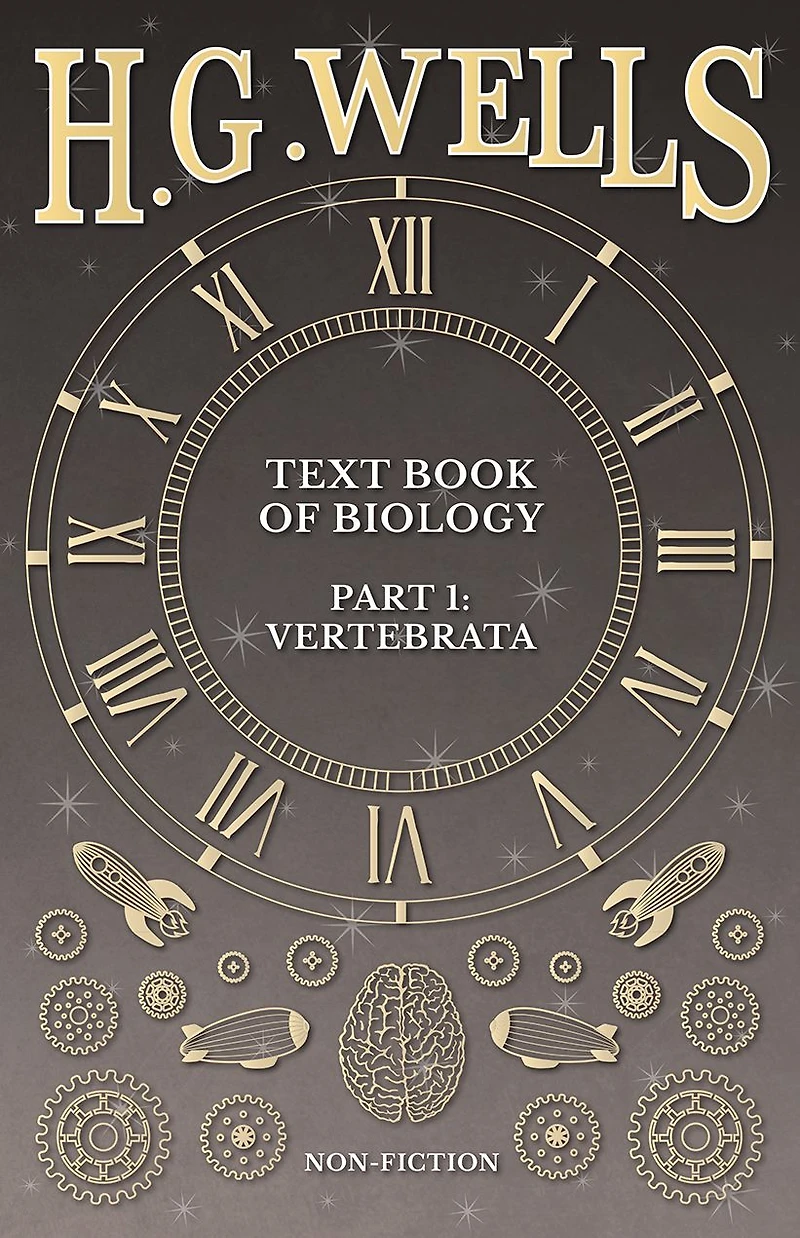 Text Book of Biology, Part 1: Vertebrata