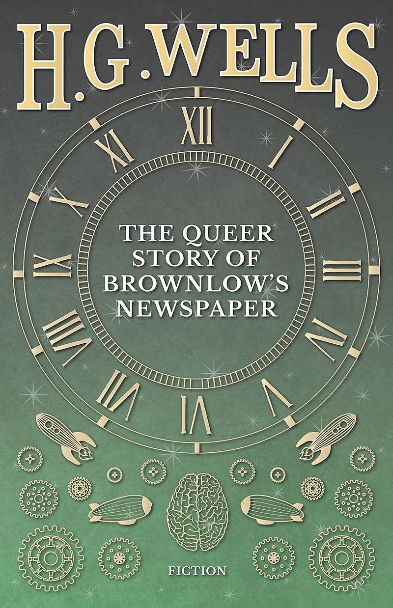 The Queer Story of Brownlow's Newspaper