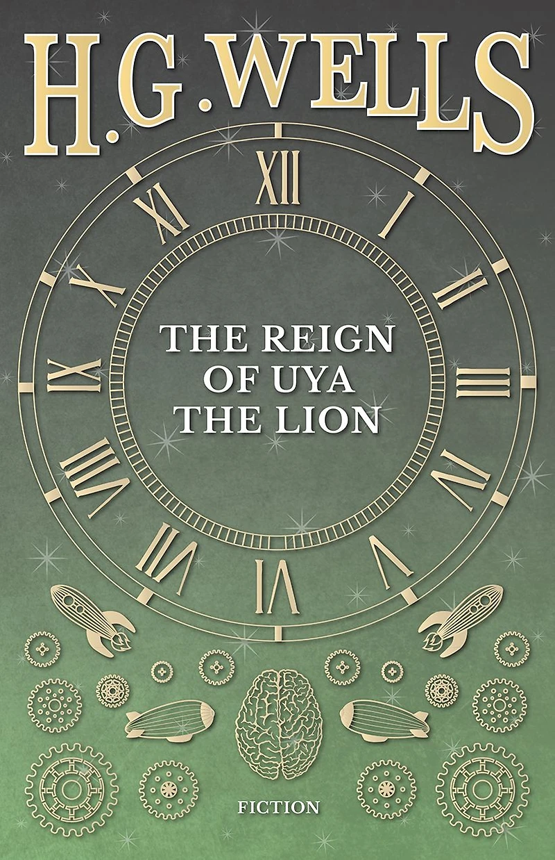 the Reign of Uya Lion