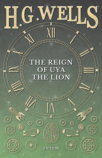 the Reign of Uya Lion
