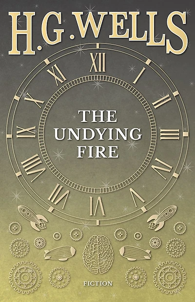 The Undying Fire