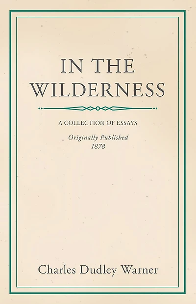 The Wilderness