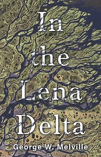 In the Lena Delta