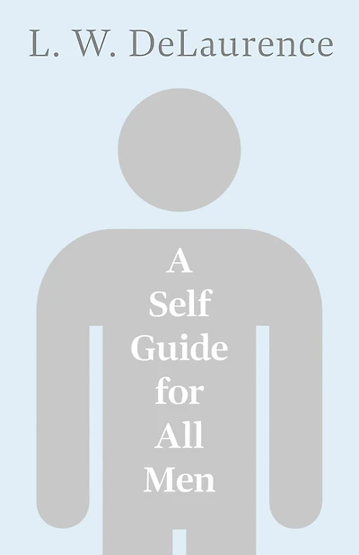A Self Guide for All Men