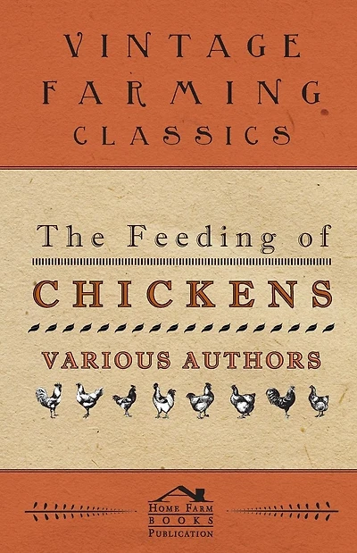 The Feeding of Chickens