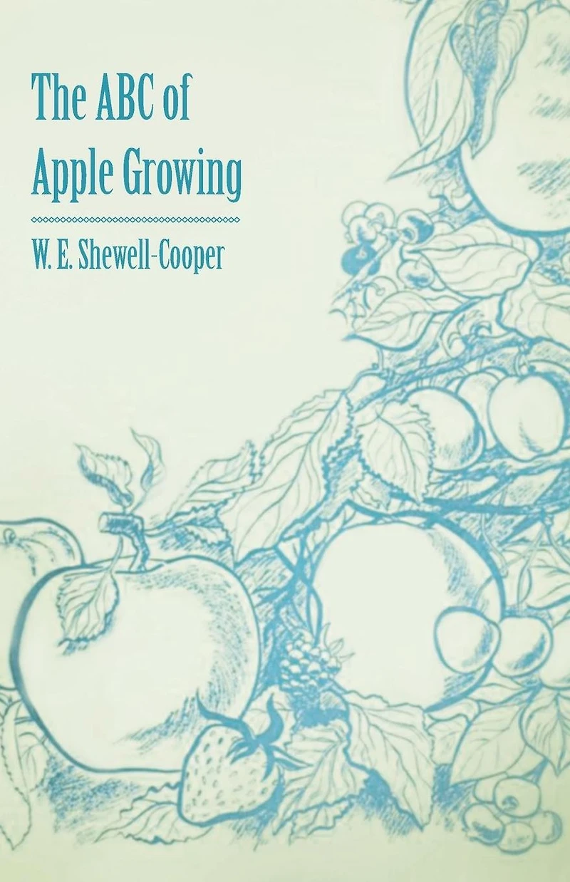 The ABC of Apple Growing