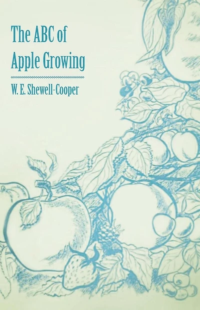 The ABC of Apple Growing