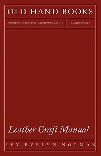 Leather Craft Manual