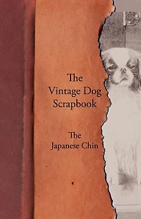 The Vintage Dog Scrapbook