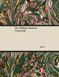 The Children's Book of Crosswords