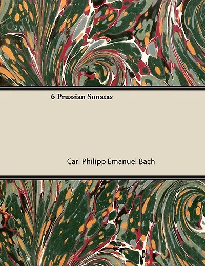 6 Prussian Sonatas