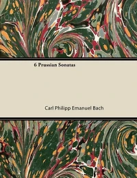 6 Prussian Sonatas