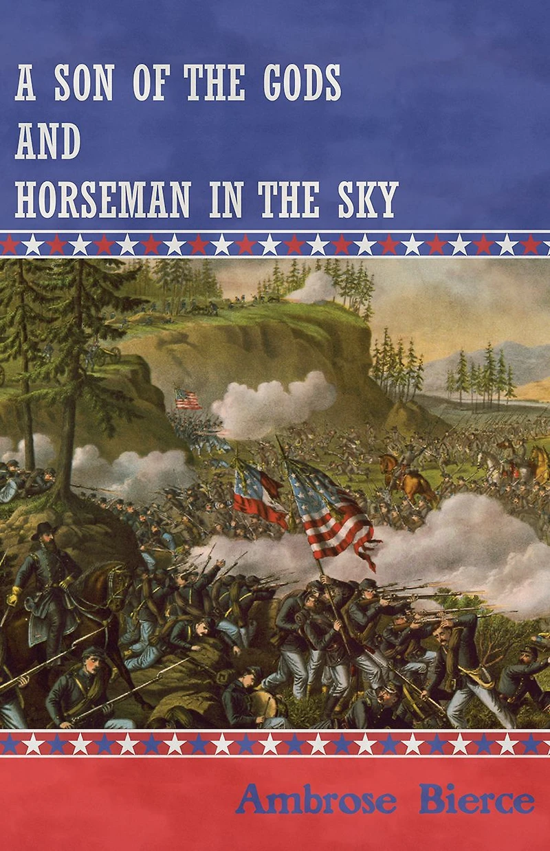 A Son of the Gods and Horseman in the Sky
