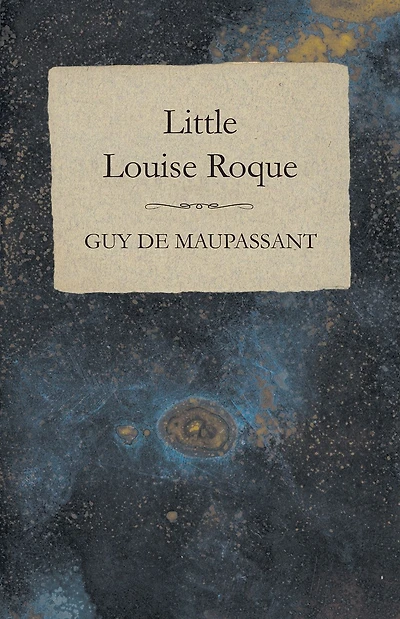 Little Louise Roque