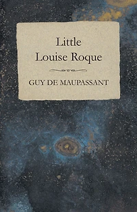 Little Louise Roque
