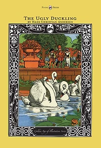 The Ugly Duckling - Golden Age of Illustration Series