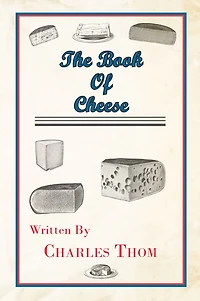 The Book Of Cheese