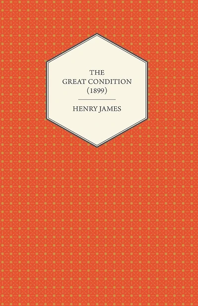 The Great Condition (1899)