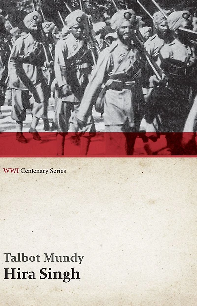 Hira Singh: when India came to fight Flanders