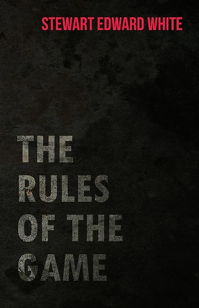 the Rules of Game
