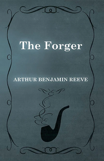 The Forger