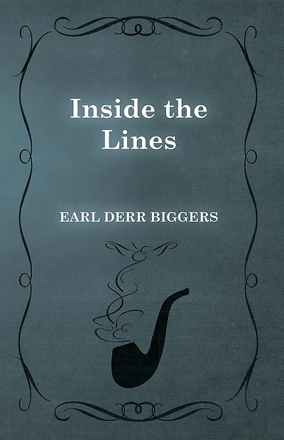 Inside the Lines