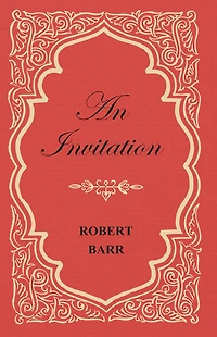 An Invitation