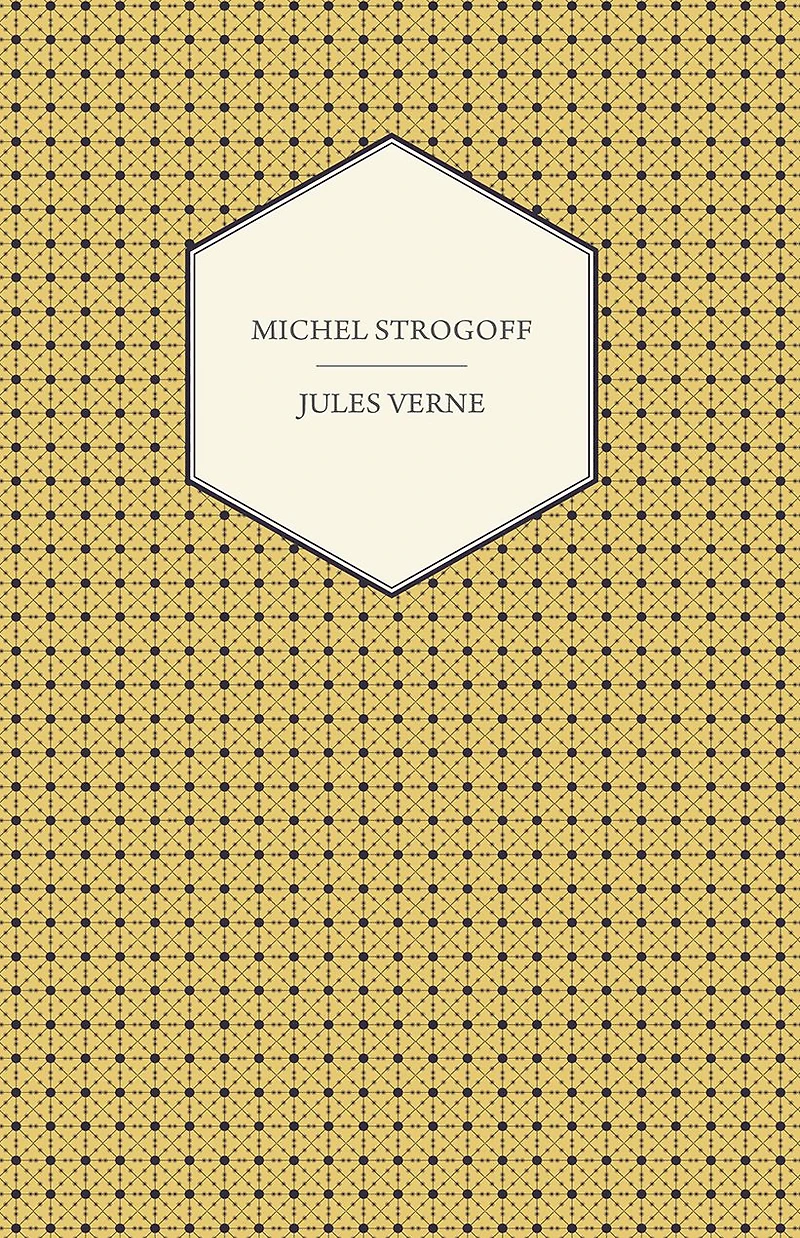 Michel Strogoff