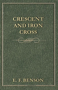 Crescent and Iron Cross