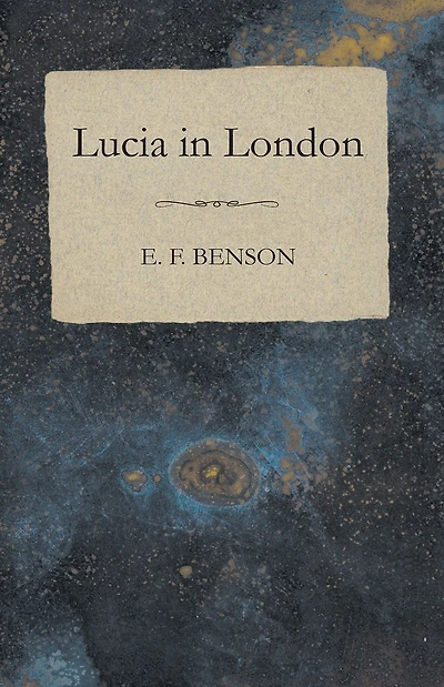 Lucia London