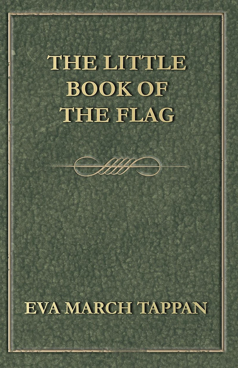 the Little Book of Flag