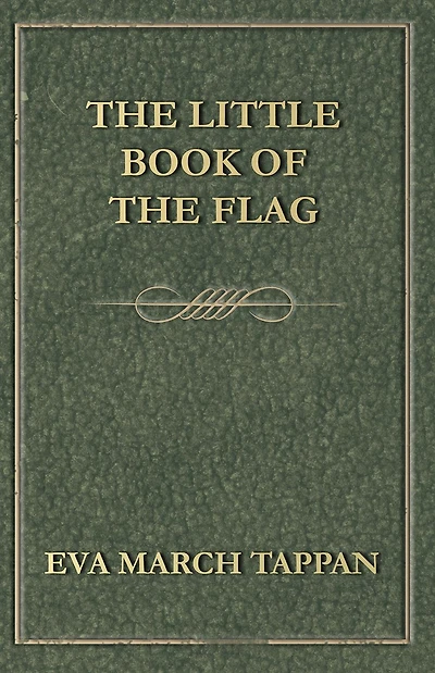 the Little Book of Flag