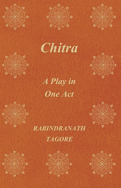 Chitra, a Play One Act