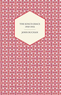 The King's Grace 1910-1935