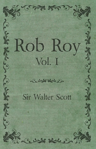 Rob Roy - Vol. I