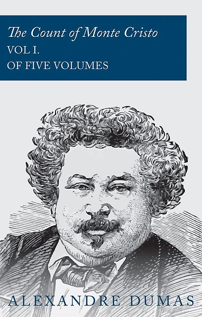 The Count of Monte Cristo