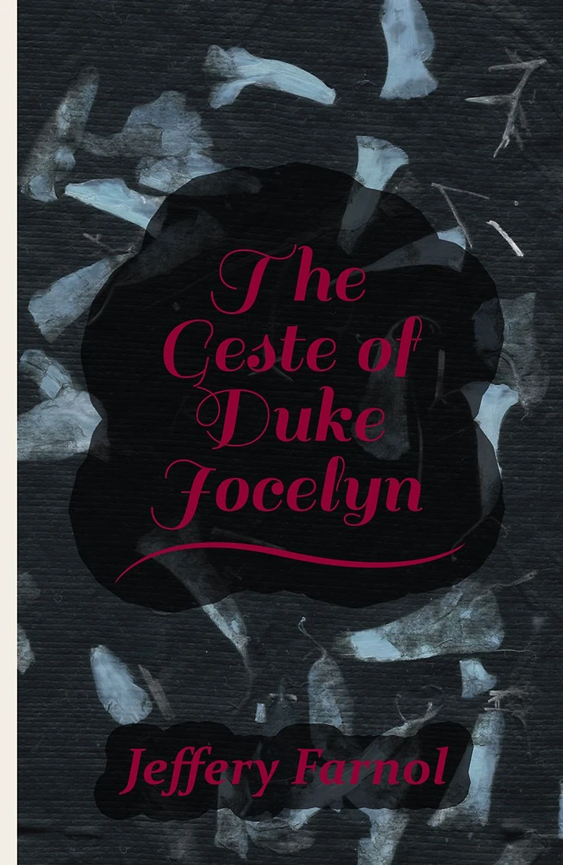 The Geste of Duke Jocelyn