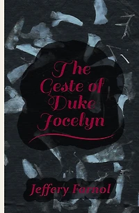 The Geste of Duke Jocelyn
