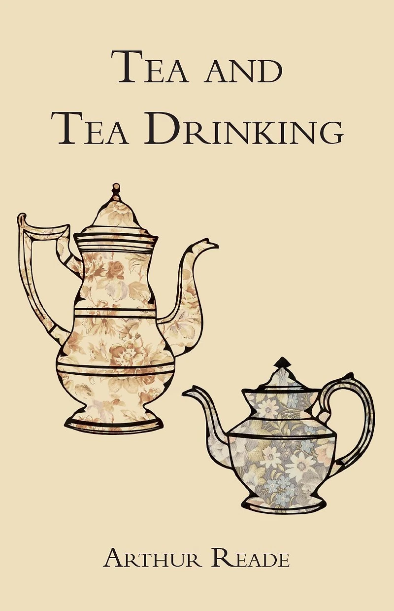 Tea and Drinking