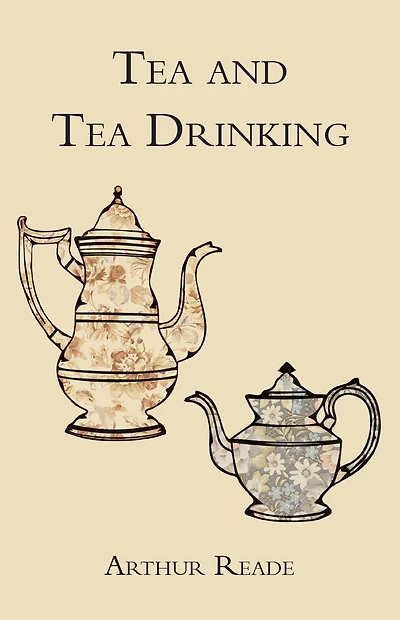 Tea and Drinking